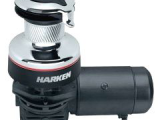 Harken 46.2STEC elektrikli Krom Yelken vinci