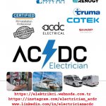 electrician ACDC 