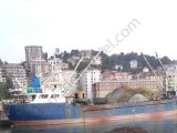 Satılık gemi