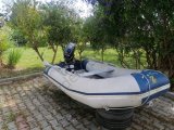 3.20 ZODİAC ve 9.9 YAMAHA